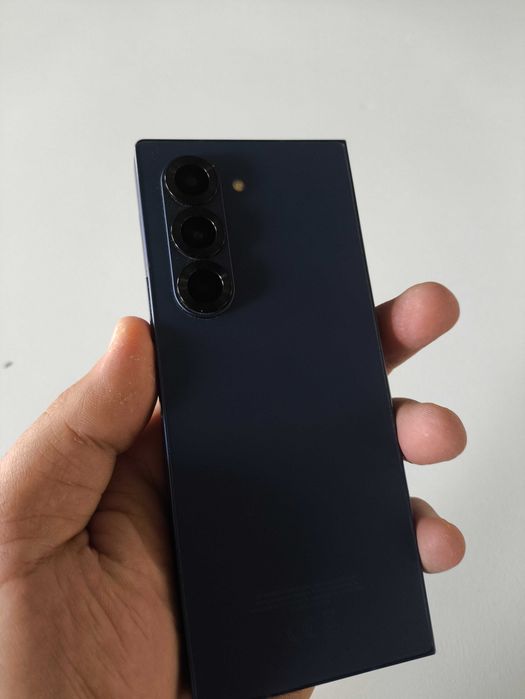 Samsung Galaxy Z Fold6