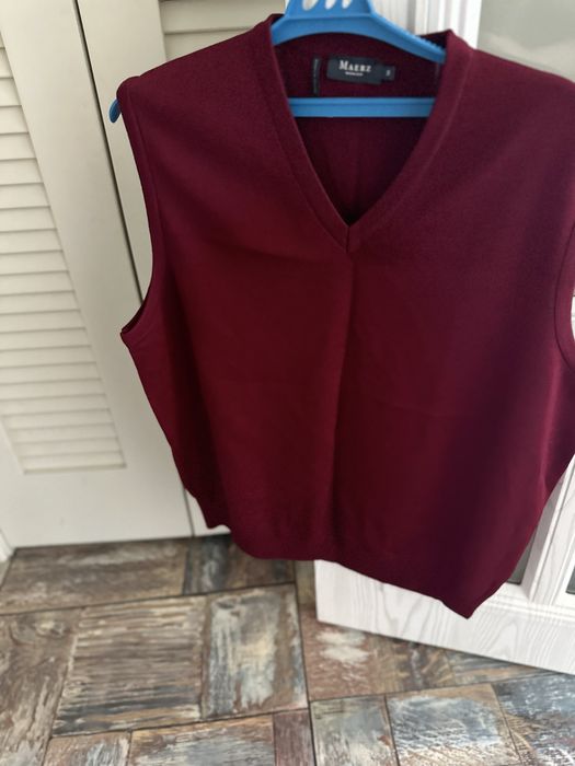 Мужская одежда- теплая