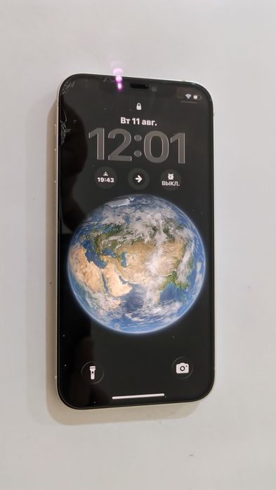Iphone 12 128 gb 77%