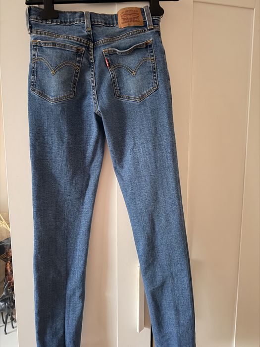 Оригинални дънки Levis