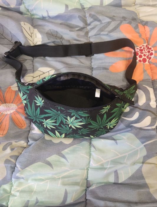 Мъжка Чанта(През Рамо)