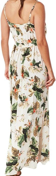 Нова дълга рокля Rip Curl р.XS