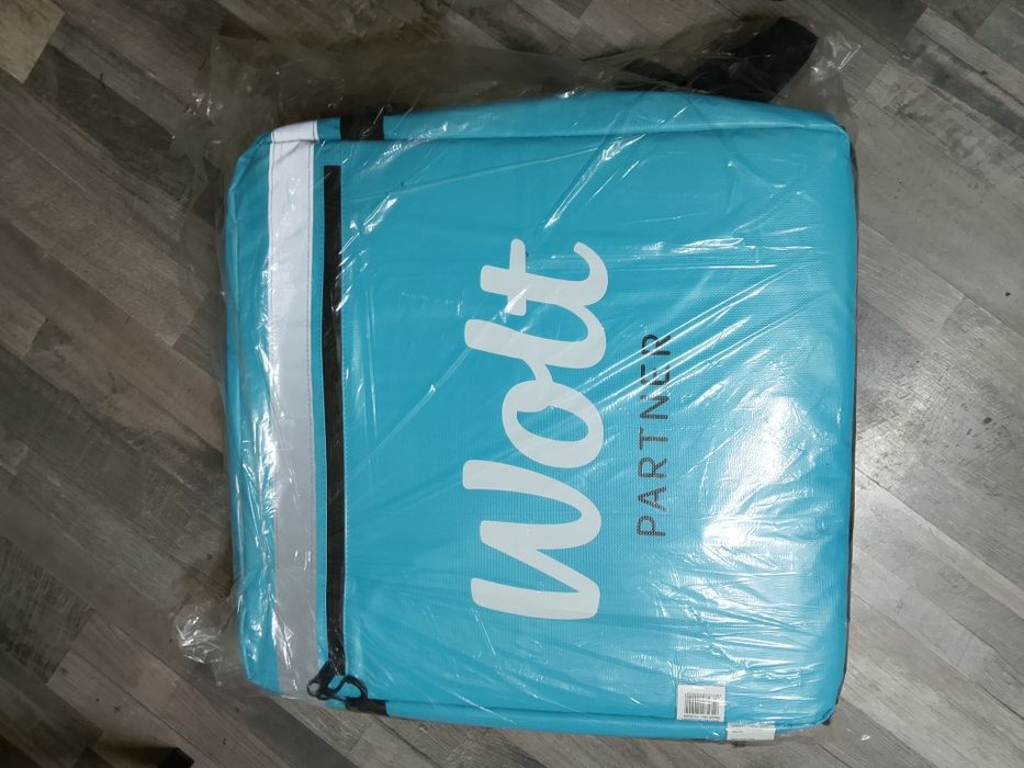 Сумка вольт новый