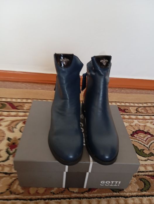 Женская обувь,осень