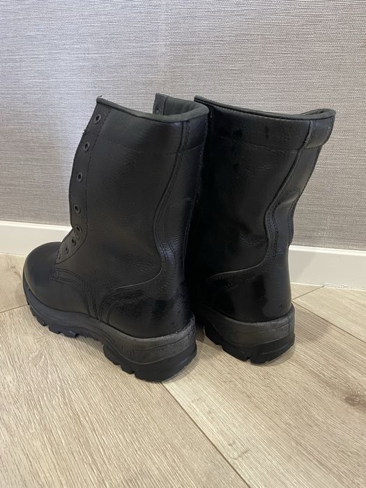 Берцы новые 42 р
