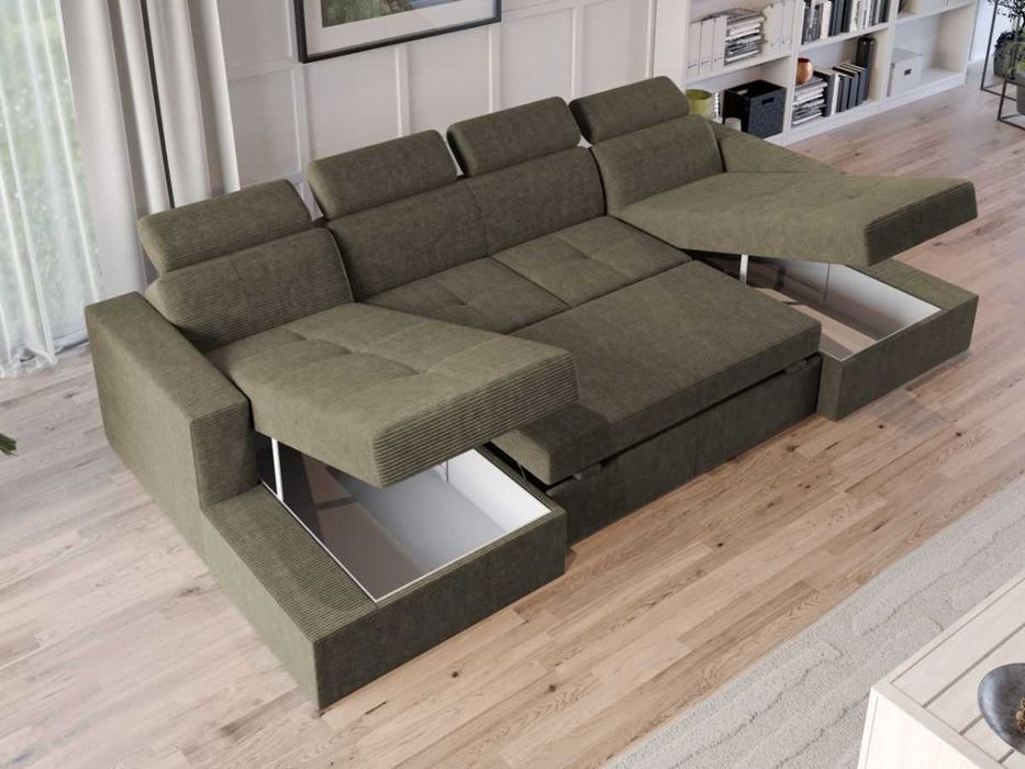 Coltar U Extensibil Paloma reiat Zoom New 25 - Transport Gratuit