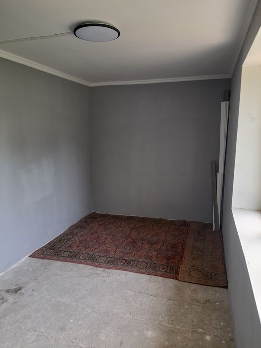 Продам квартиру 2х комнатная