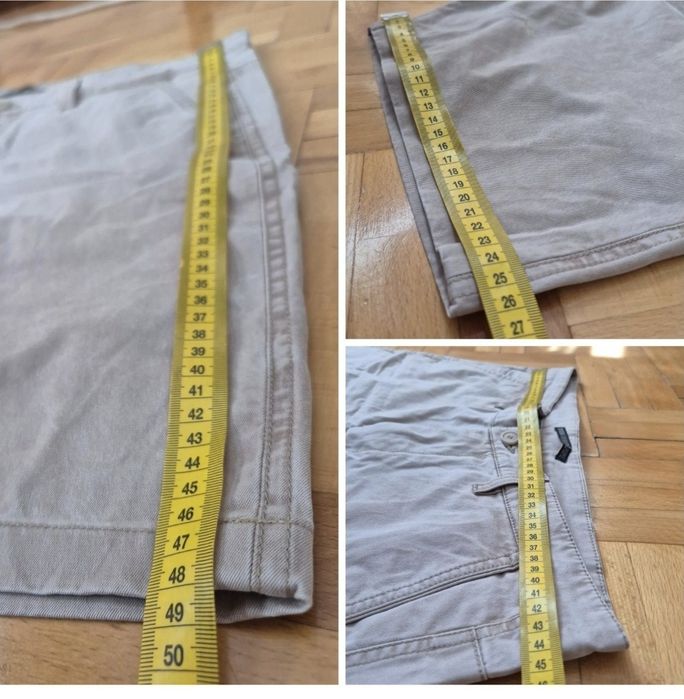 Pantaloni scurți chino Premium, Bărbați, Drykorn - Mărimea 33