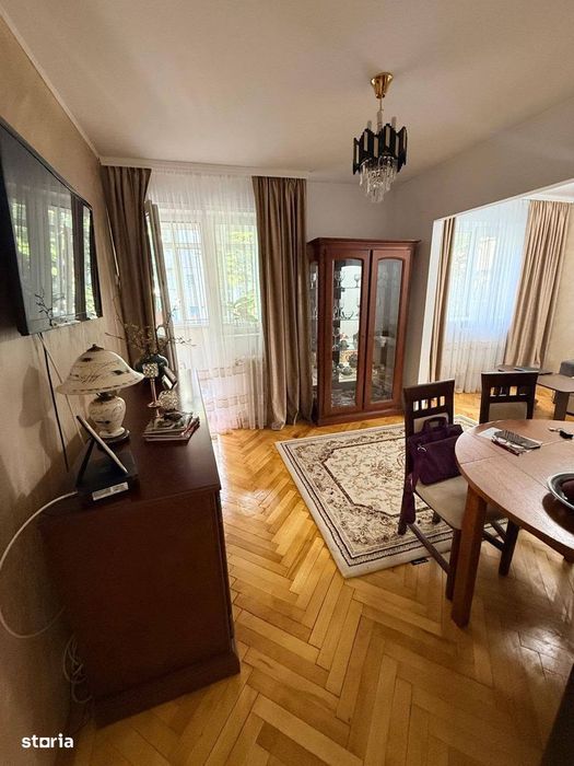 Apartament deosebit cu 2 camere-ULTRACENTRAL