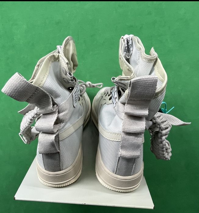 Sneakers Nike Air Sf Af1