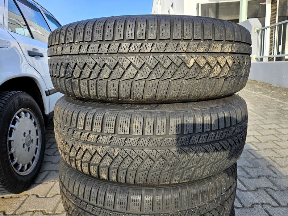 Лети джанти 18" 5x112 Mercedes GLA-GLB