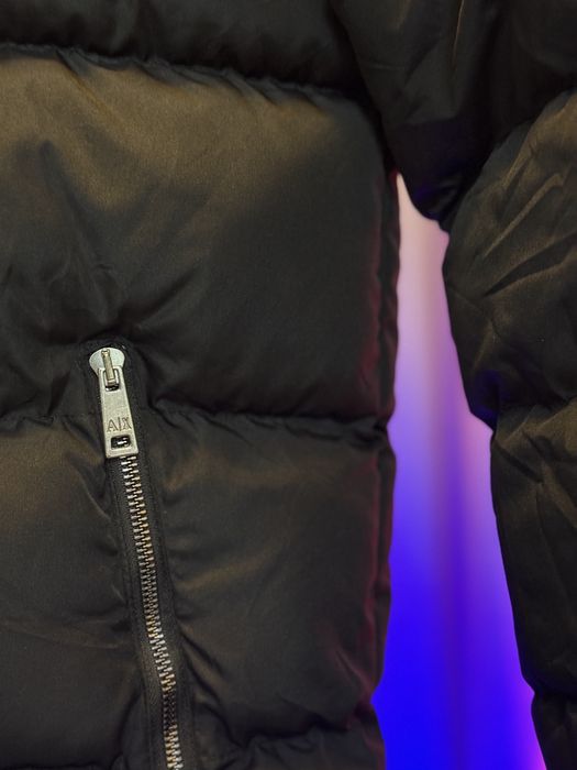 Geaca Armani Exchange XL