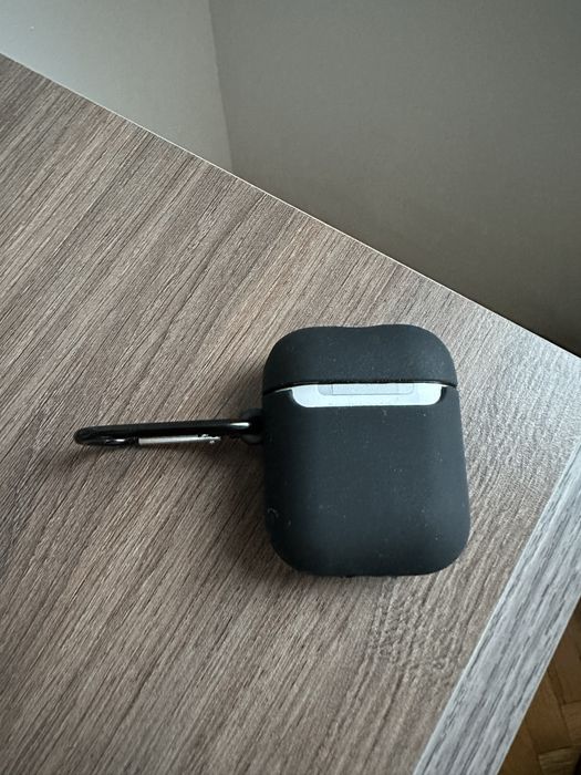 Кейсове за AirPods 1 и AirPods 2