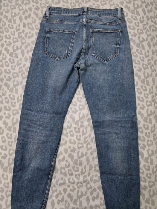 Blugi barbat ZARA