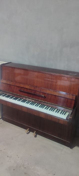 Фортопиано и Пианино продам