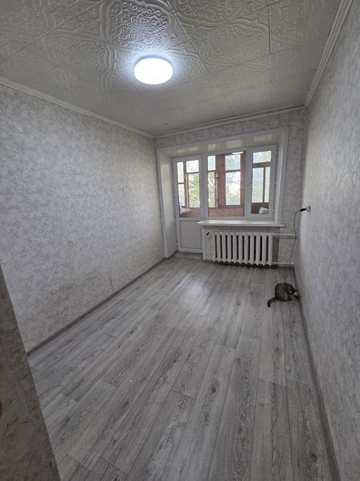 Продам или обмен двушки на трешку