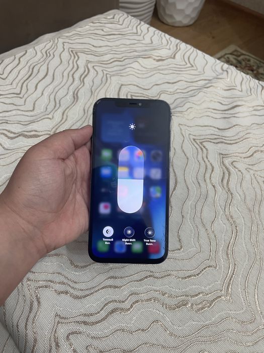 Айфон 12про мах 128гб