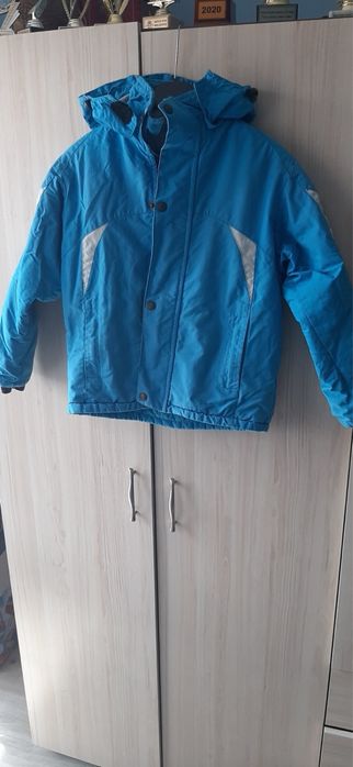 Ски екип за дете