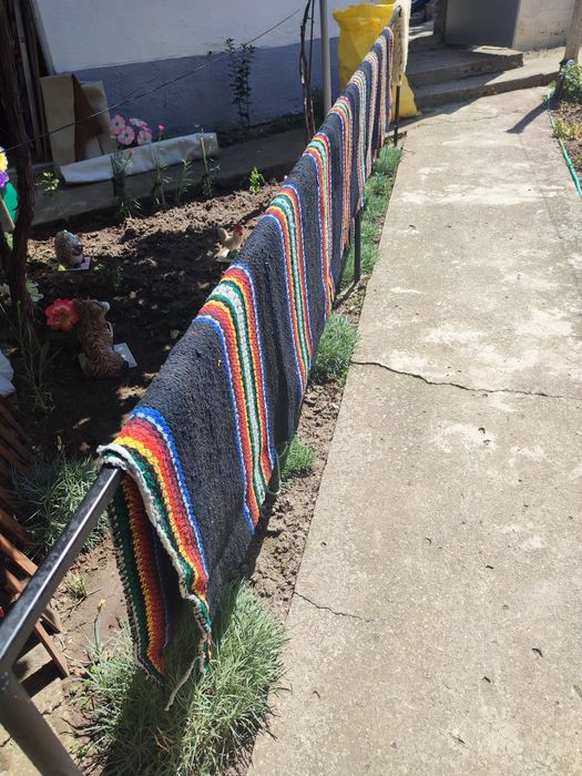 Черга чисто нова