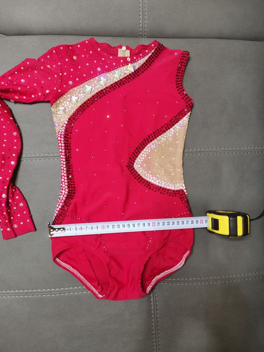 Трико за художествена гимнастика