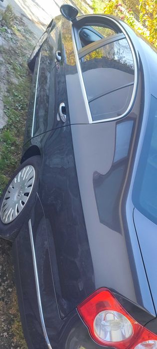 VOLKSWAGEN Passat 2006 — imagine 3