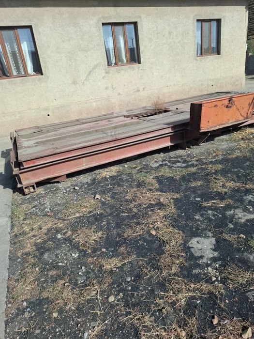 Веса 15 тонна таразы