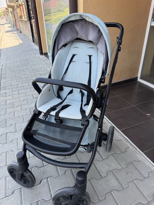 Количка Anex E-type