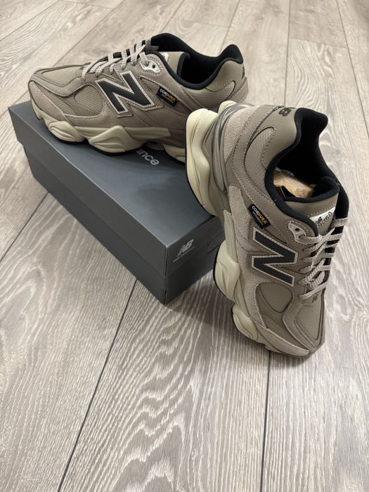 New Balance 9060 - Arid Stone | НОВИ с кутия 44 номер