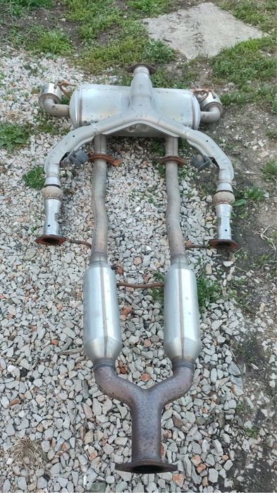 Nissan 370Z генерация