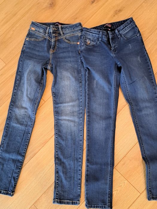 Blugi US Polo marime XS