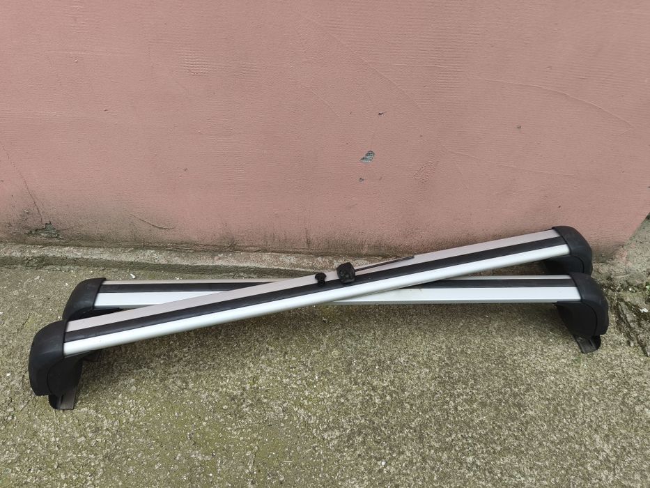 Bare originale Logan 3