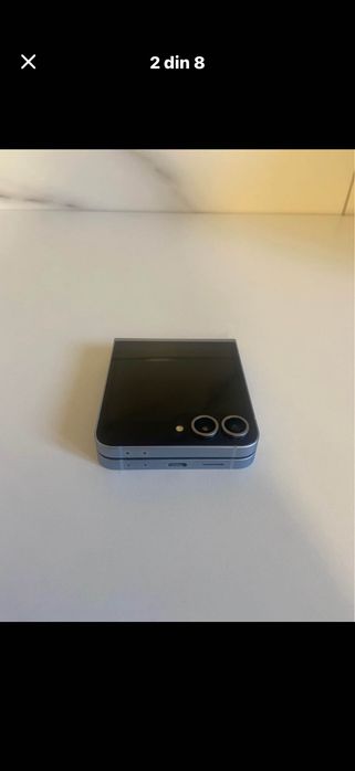 Samsung flip 6