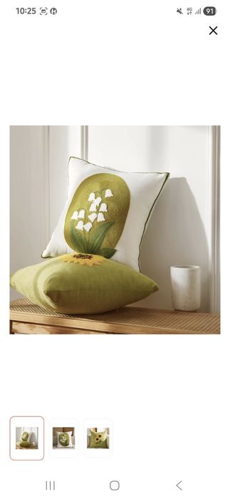 наволочка 1шт 2500