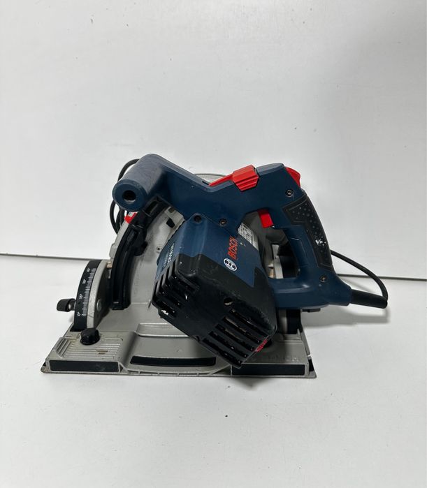 Circular bosch GKT 55 GCE 1400 w