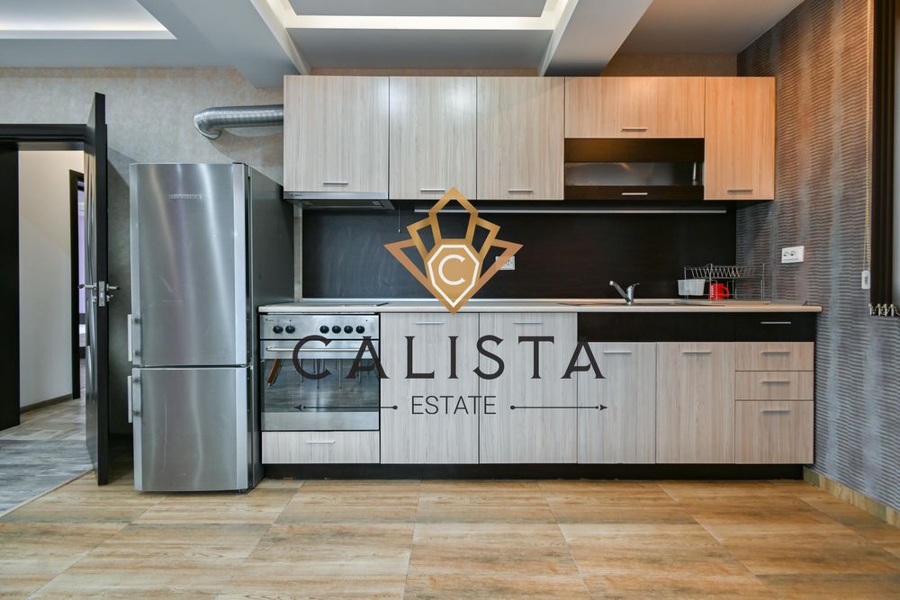 Дава се под наем Двустаен апартамент в София, Сухата река - 100 кв.м за 497.25 € - Снимка #3