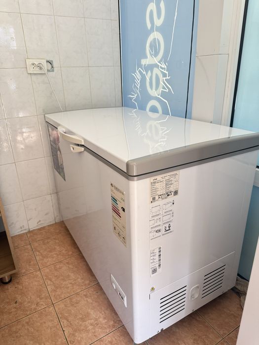 2та марзелник бор