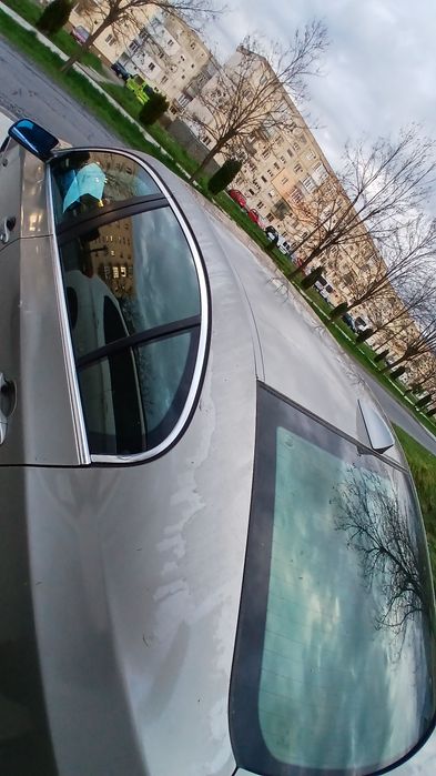 Bmw 520i pachet m