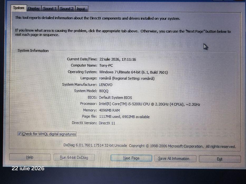 Lenovo ideapad 100