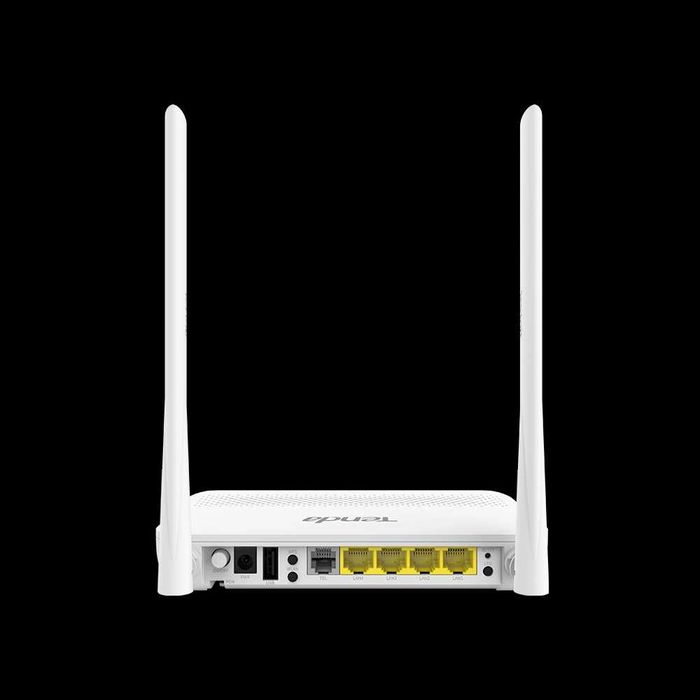 Новый gpon роутер Tenda HG6 2х антенный узонлайнга ишлайди оптом бор