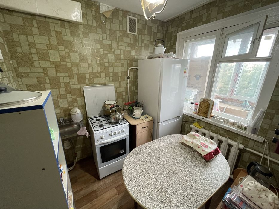 Продам 1 ком район КЖБИ