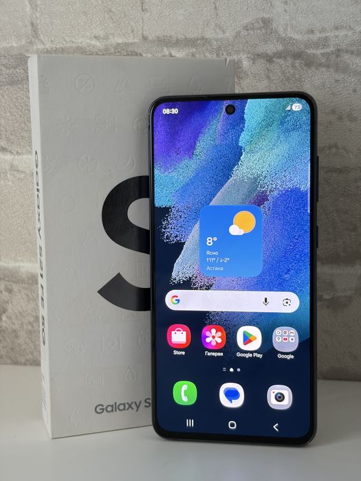 Samsung Galaxy S21 FE