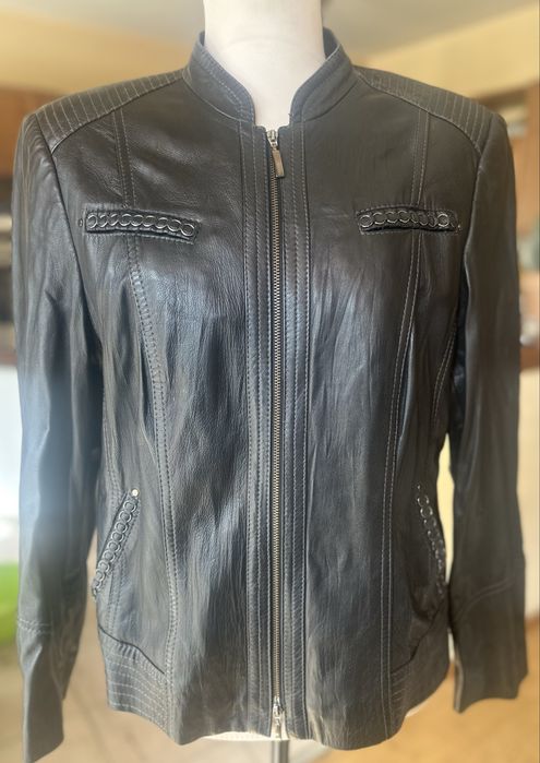 Кожено яке Gerry Weber