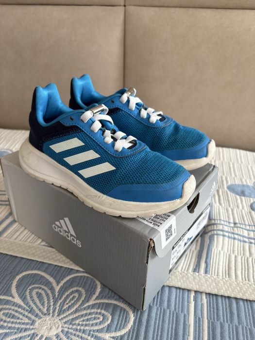 Кроссовки и ботинки Adidas , Fila, Next