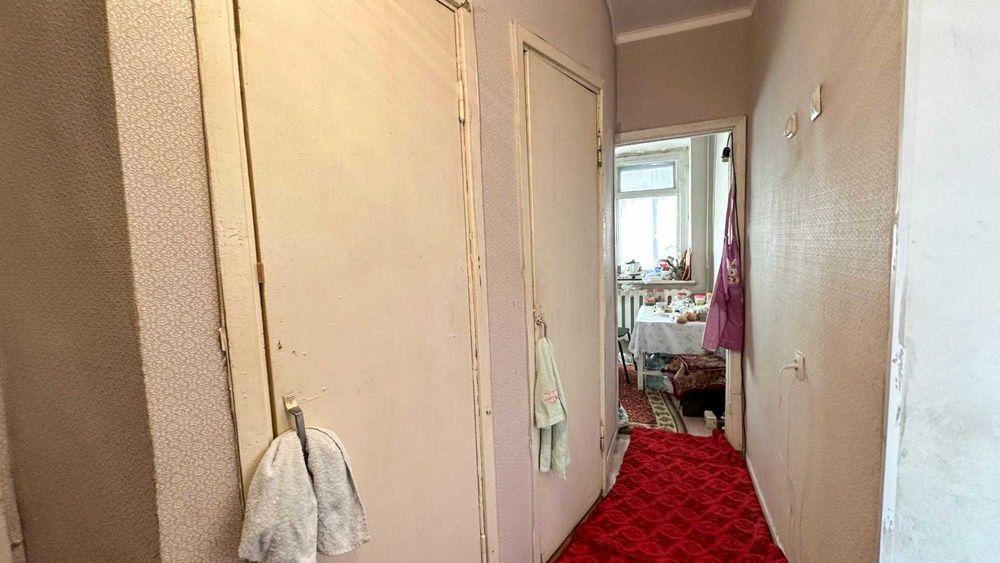 Продам 2х ком 9я площадка Данил Империя