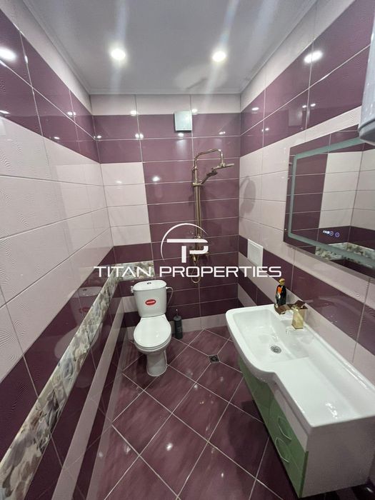 Ключ в офиса! Тристаен, под наем, кв. Черно море