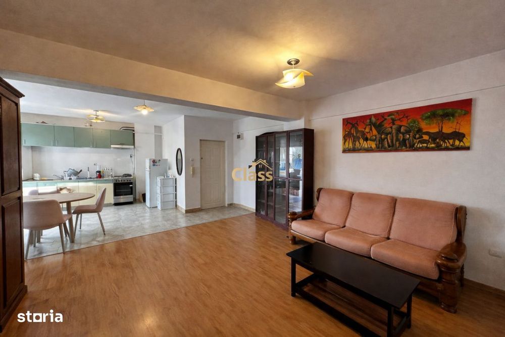 Apartament 2 camere |62 mpu| Etaj intermediar | Zona Bucuresti Marasti — fotografia 3