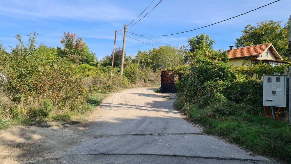 Продава се Парцел в Варна, Виница - 620 кв.м за 85 €/кв.м - Снимка #3