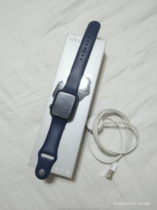 Sogot smart watch i7 pro