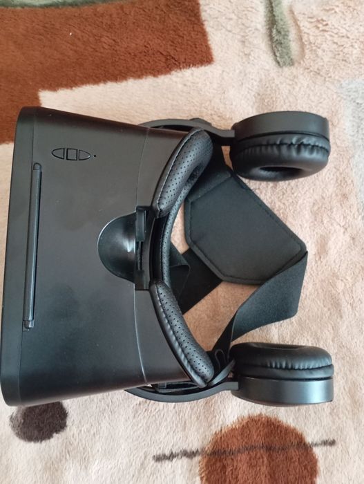 Продам 3D виртуальные очки VR PARK