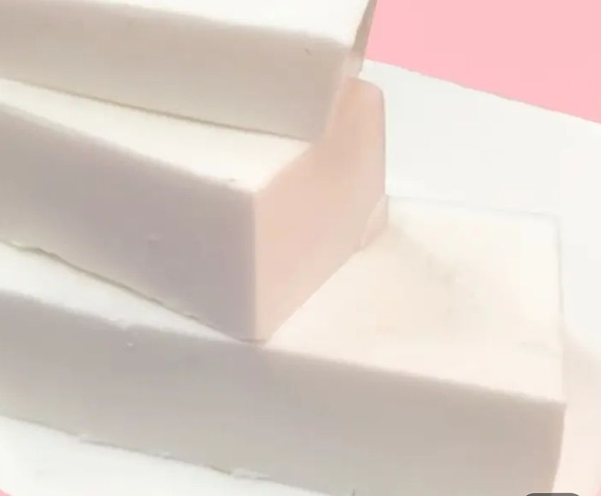 Мыльная основа на натуральном масле